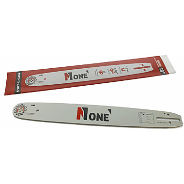 Шина для цепной пилы NUMBER ONE N1GP1,3-45-3/8-12