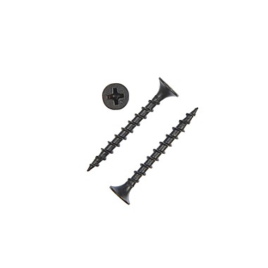 Саморез гипрок-дерево 3,5*35 (30шт)