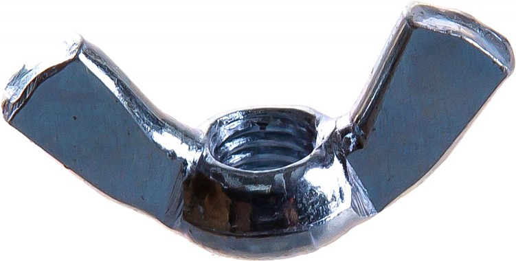 Гайка-барашек М5 (3шт)