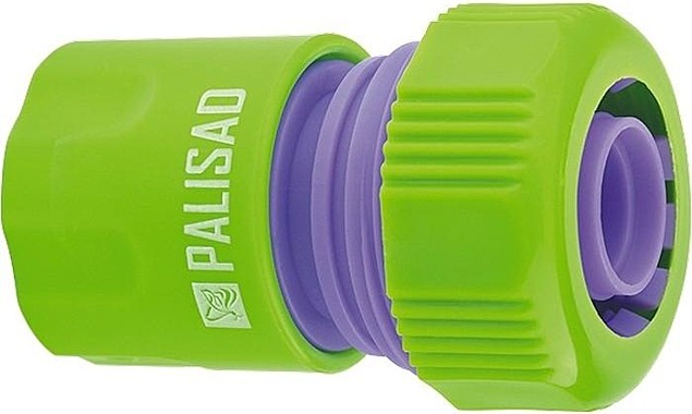 Коннектор для шланга d1/2