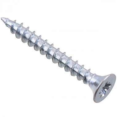 Шуруп унив. оцинк. 6*80 (3шт.)