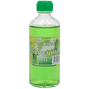 Лосьон огуречный 86 мл