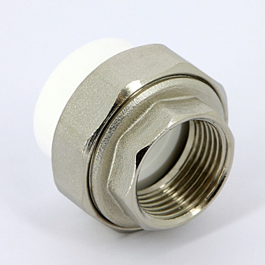 Муфта PRO AQUA п/п 32мм