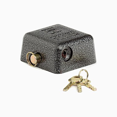 Аллюр Замок навесной ВС2-10КА (с одной секретностью)