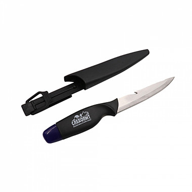 Нож разделочный 