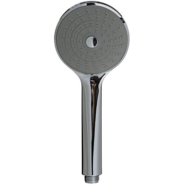 лейка MELODIA 1 функция, d95мм, хром/серый МКР20499