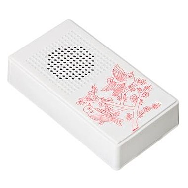 FORZA Звонок дверной электрический, 220В, 