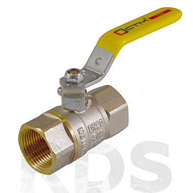 Кран шаровый для газа CTM  1/2