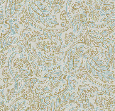 Обои Пэйсли 234862-7 дупл.зол.перл.
