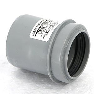 Переходник РР50*40 короткий Ostendorf