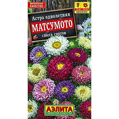 Аэлита Астра Матсумото 