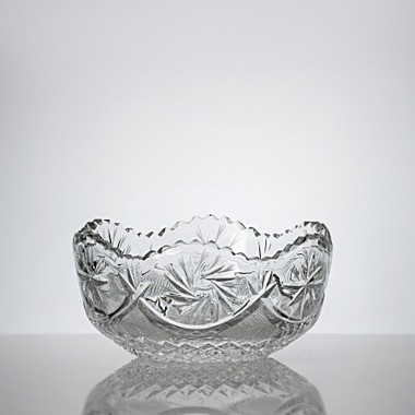 Ваза для сервировки стола Неман 3591 1000/78