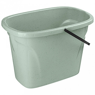 Ведро пластмассовое 