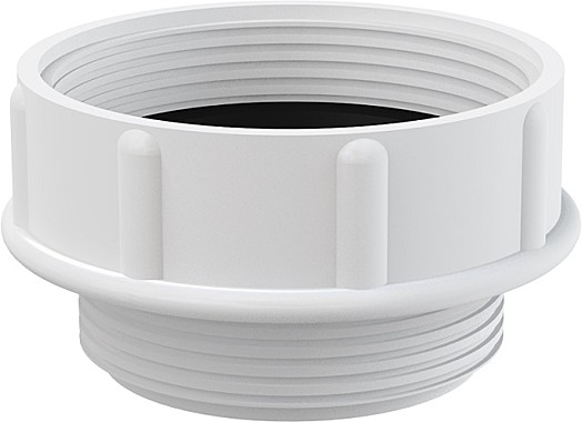 подсоединение (переход) 1.1/2