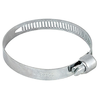 Хомут обжимной 40-63мм