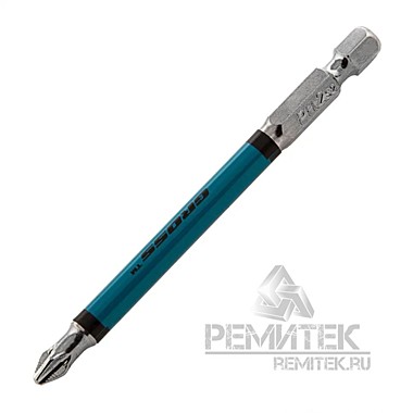 Бита 90мм РН2 /Gross 1 шт.