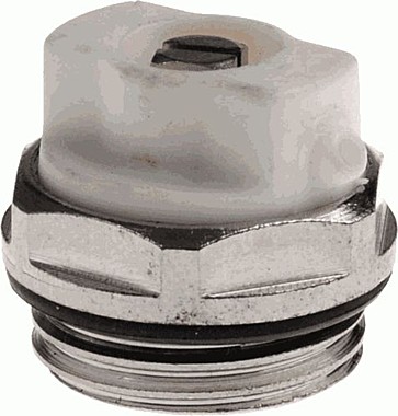 Кран Маевского 3/4