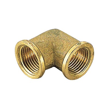 Угольник Tiemme 3/4