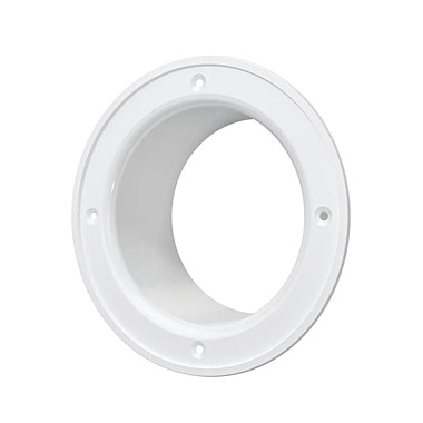 фланец Ф D100 D135 пластик ERA