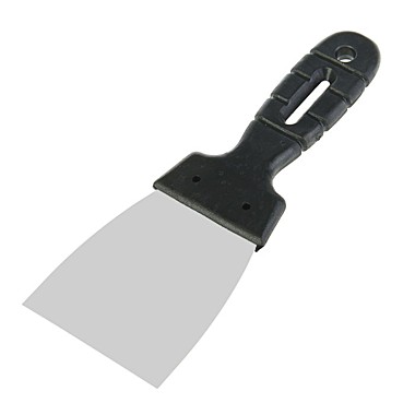 Шпатель фасадный Krona Colour 80мм нержавеющий