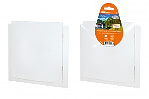 TDM люк сантех. 200х200мм