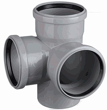 Крестовина двухплоск. РР 110*110*110*87 Ostendorf