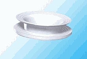 Прокладка АНИ 2-х сторонняя бабочка М080