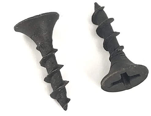 Саморез гипрок-дерево 3,5*16 (500шт)