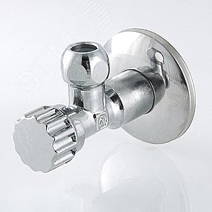 Вентиль 1/2' х М10 для подключения смесителя VT.281.N.0410 VALTEC