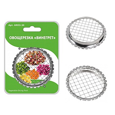 Овощерезка 