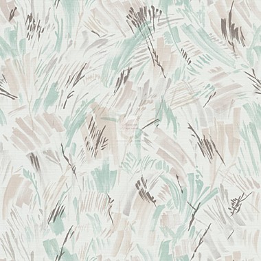 Обои Салют 6398-3 дупл.с.перл.(кофе)