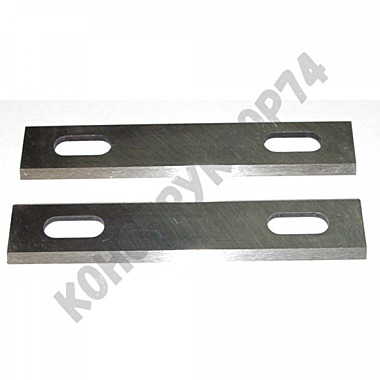 Комплект ножей PARITET для рубанка 110*24*3мм.IE-5708C
