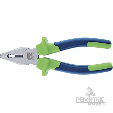 Плоскогубцы комб. 160мм