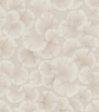 Обои Гинкго  6218-1 дупл.с перл.(светл)