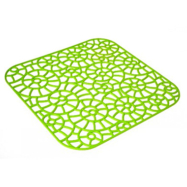 Решетка для раковины пластмассовая 