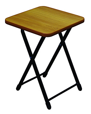 Стул туриста складной (1) сиденье лдсп 