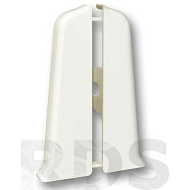 Торцевик Кремово-белый 