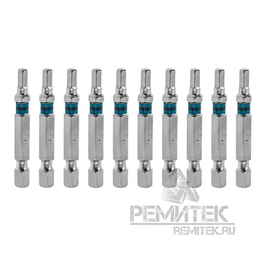 Бита Hex 4*50/Gross