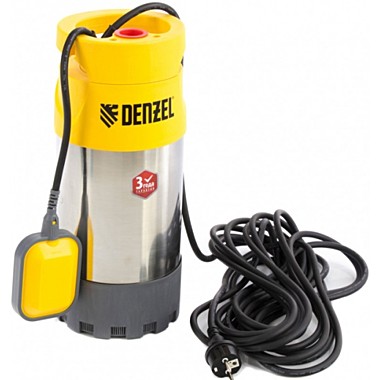 Насос колодезный Denzel PH1100 97234