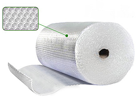 Пленка ВПП 1,5М*1 МЕТР