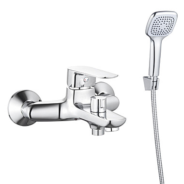 смеситель ванна MELODIA Samba картридж д.35мм короткий излив c акс. MDV30840