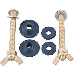 крепёж для бачка к унитазу ST M8/L72mm