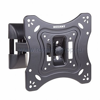 Кронштейн для LED телевизора поворотный 17