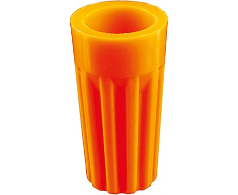 Navigator зажим изолирующий (СИЗ-3) 2,5-5,5 мм2 оранжевый