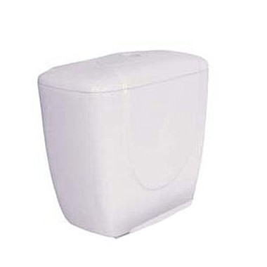 Бачок (ВКЗ) Луна-2 без арматуры 13см 