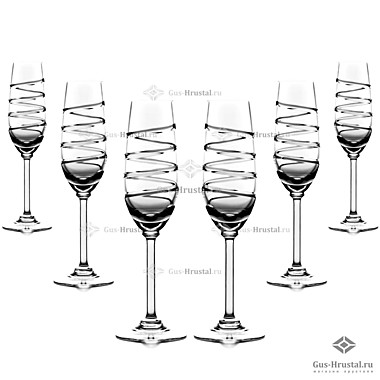 Набор бокалов для вина  160 гр. 6 шт. Неман 8560-1000/96