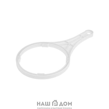 ключ для стандар.ных корпусов ВВ с одним уплот.кольцом (КЛ-ББ)