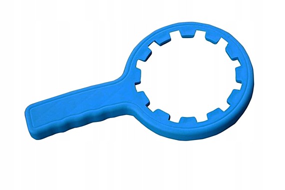 Ключ USTM WRT - КЛЮЧ ДЛЯ КОРПУСОВ SL