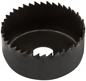 Пила круговая сталь 44см.FIT