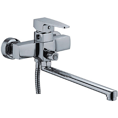 Смеситель для ванны Ledeme L2230